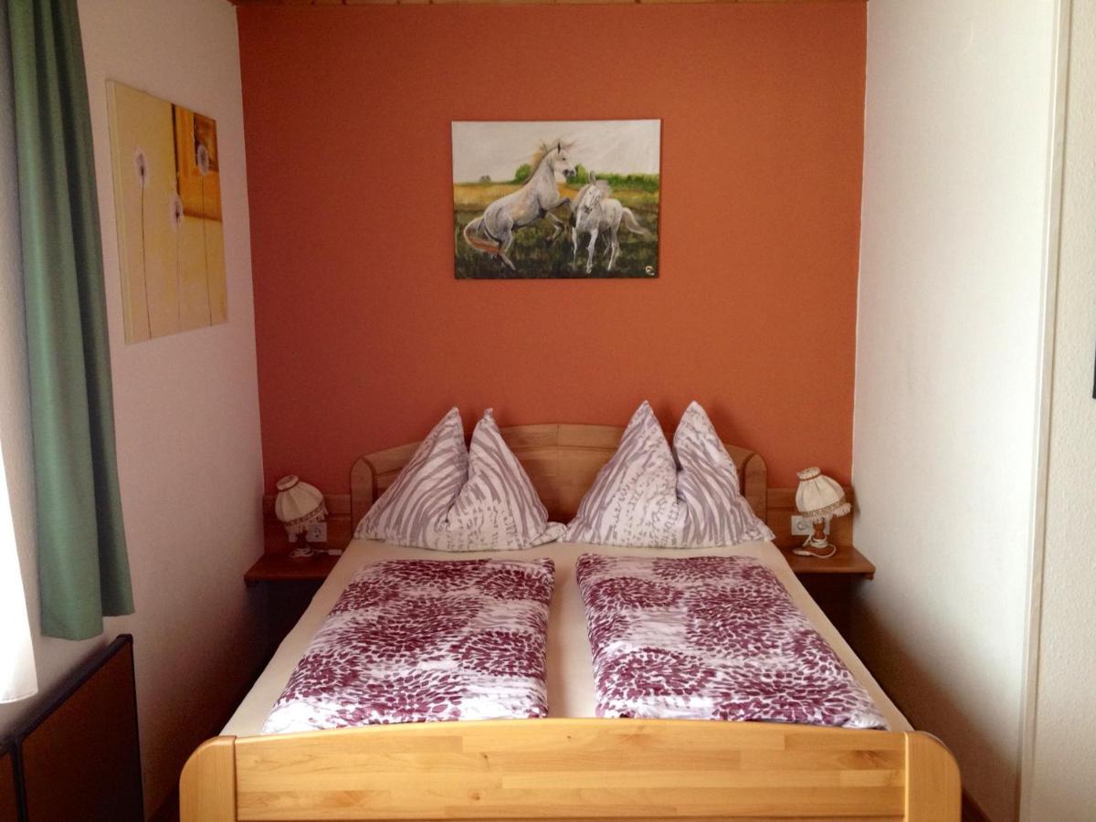 Ferienwohnungen Pernull Waidegg Room photo