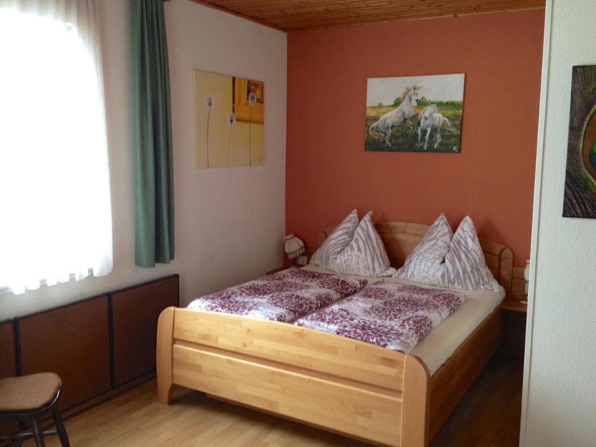 Ferienwohnungen Pernull Waidegg Room photo