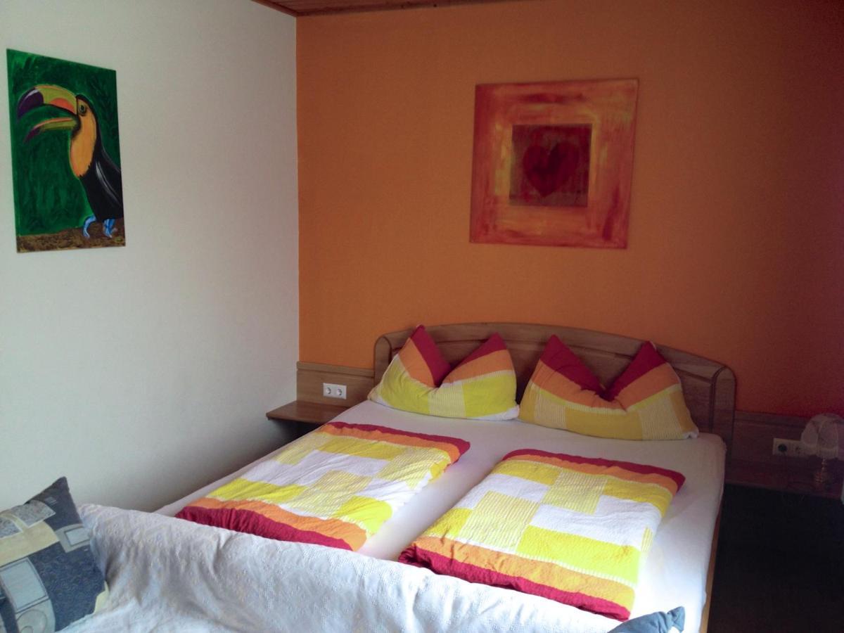 Ferienwohnungen Pernull Waidegg Room photo