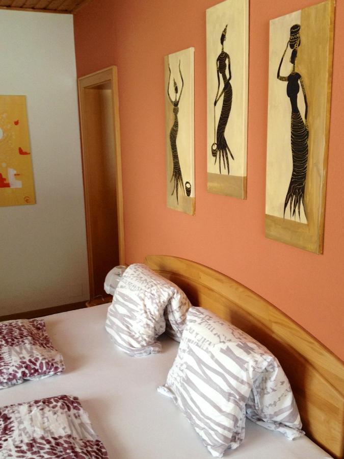 Ferienwohnungen Pernull Waidegg Room photo